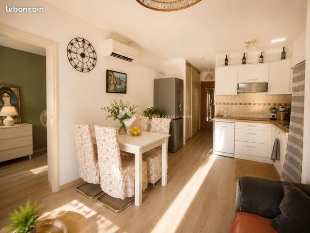Appartement vente à Corte, San-nicolao