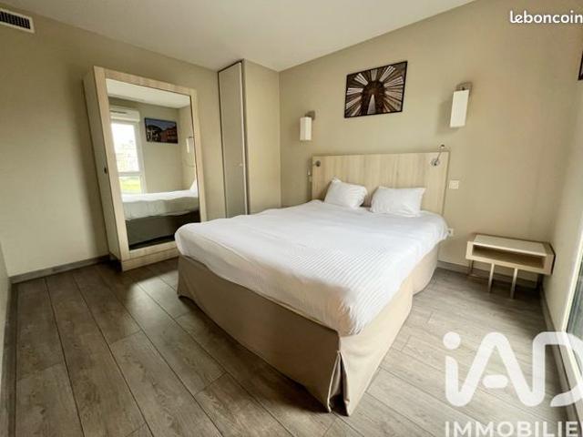 Appartement vente à Toulouse