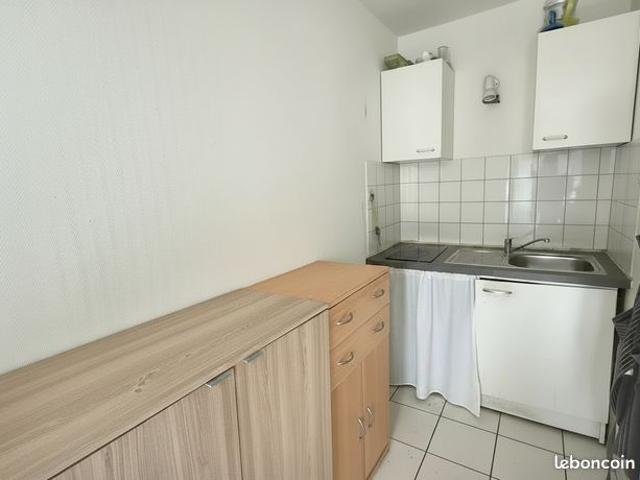 Appartement vente à Toulouse