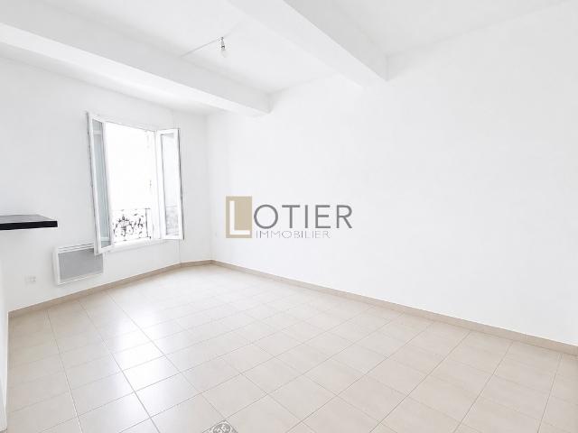 Appartement location à Béziers