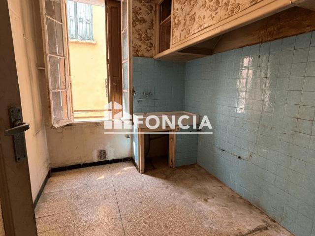 Appartement vente à Perpignan