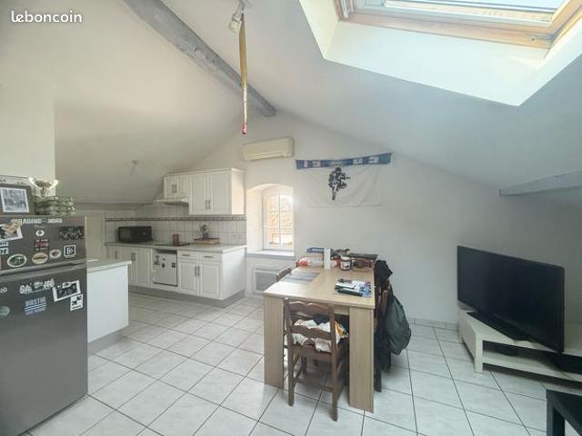 Appartement vente à Bayonne, Saint-jean-pied-de-port