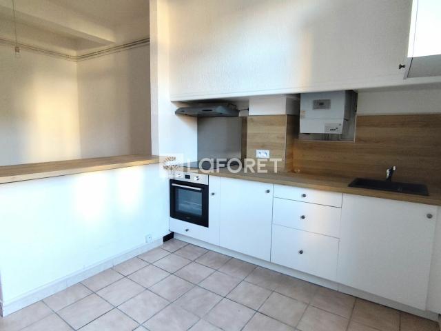 Appartement location à Perpignan