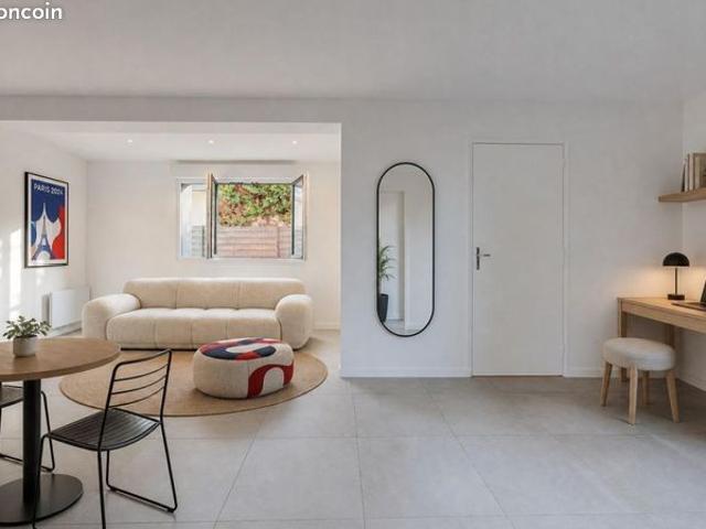 Appartement vente à Dreux, Montreuil