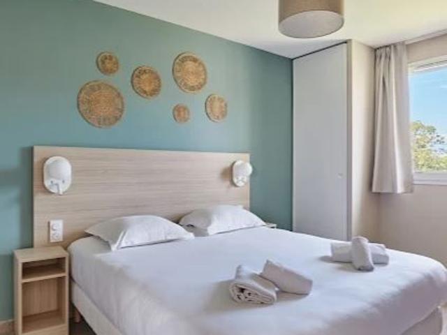 Appartement vente à Arrondissement de Toulon, La Londe-les-maures