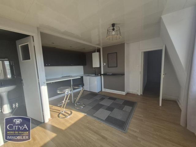 Appartement location à Saint-Omer, Saint-omer