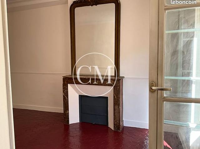 Appartement vente à Versailles