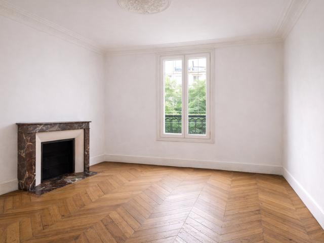 Appartement vente à Nanterre, Suresnes