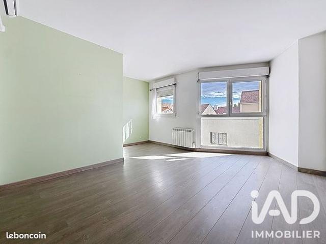 Appartement vente à Montlhéry, Essonne