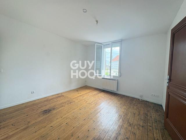 Appartement location à Soissons