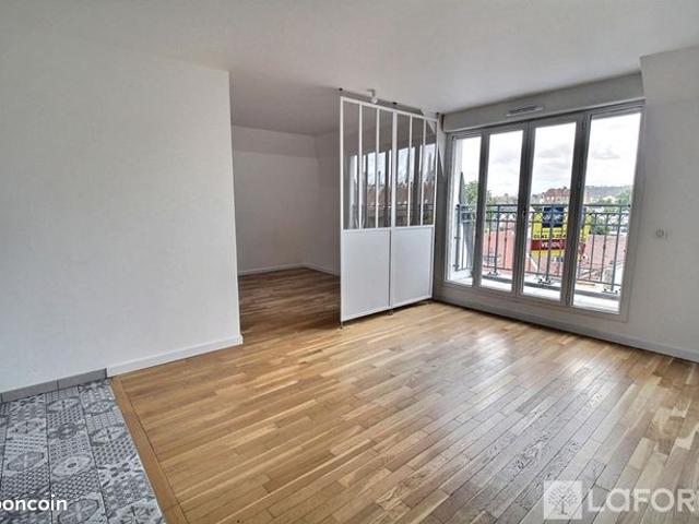 Appartement vente à Nanterre, La Garenne-colombes