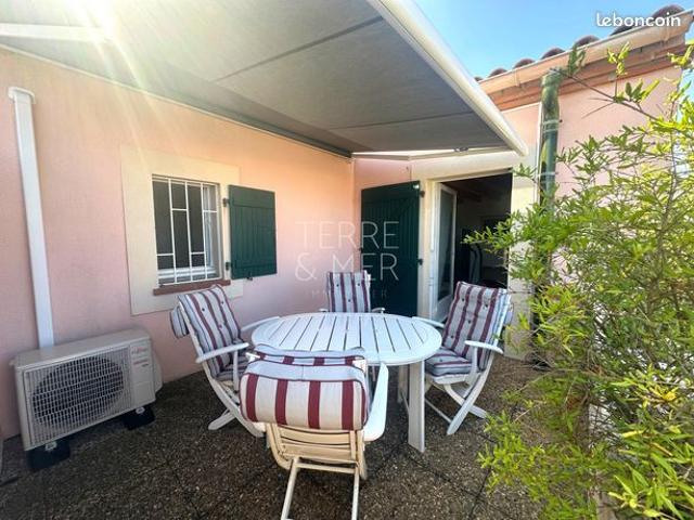 Appartement vente à Brive-la-Gaillarde, Saint-cyprien
