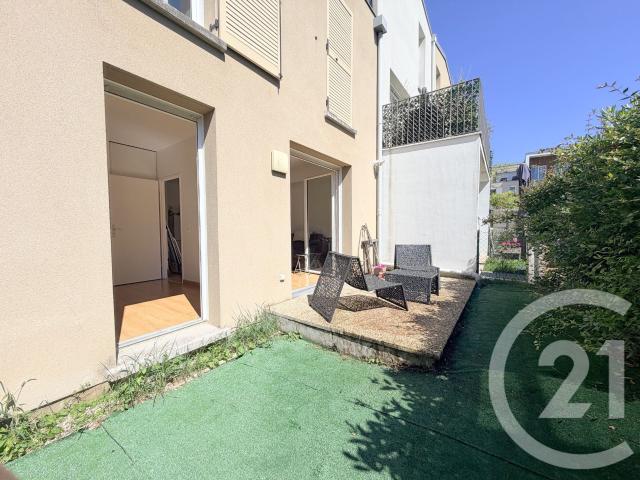 Appartement vente à Argenteuil, Herblay