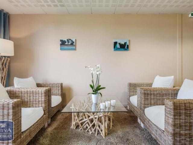 Appartement vente à Vannes, Bretagne