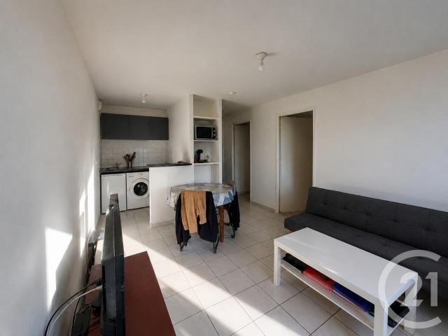 Appartement vente à Toulouse