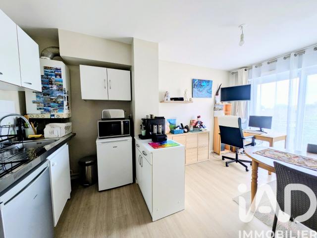 Appartement vente à Rennes, Bretagne
