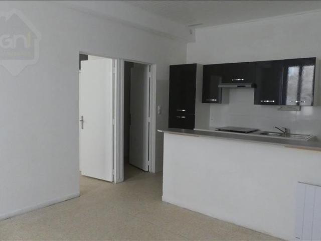 Appartement location à Nîmes