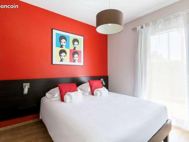 Appartement vente à Chambéry, Thoiry