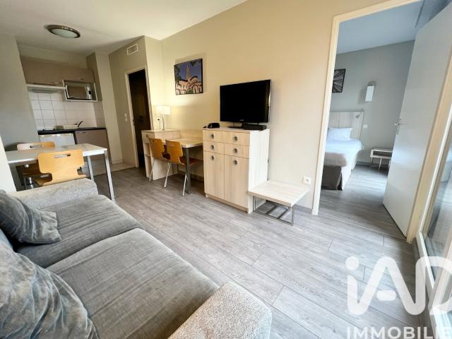 Appartement vente à Toulouse