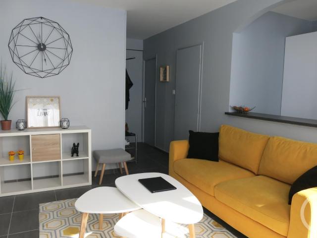 Appartement location à Montluçon