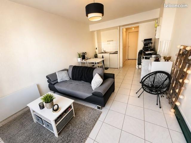 Appartement vente à Amiens