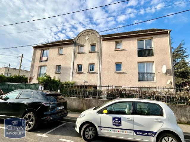 Appartement location à Le Raincy, Montfermeil
