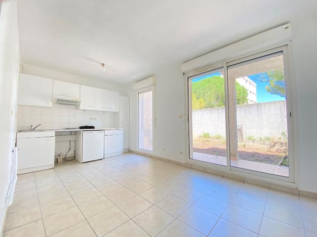 Appartement location à Avignon