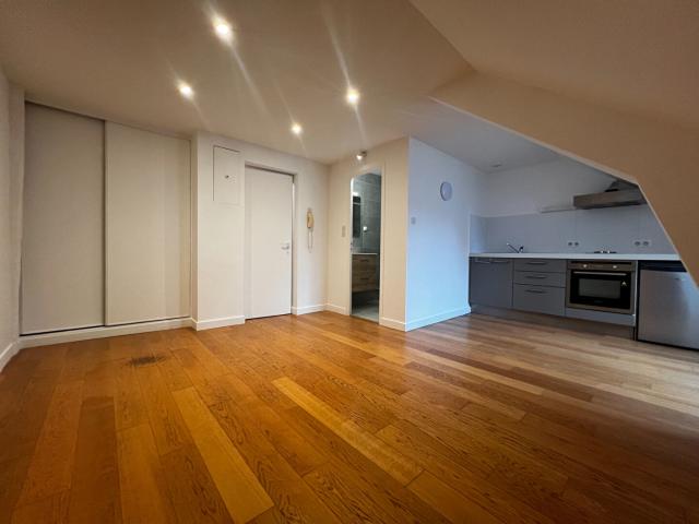 Appartement location à Nantes