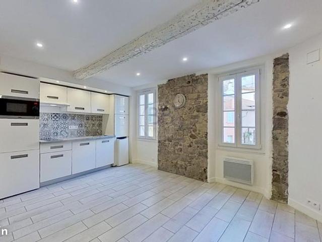 Appartement vente à Arrondissement de Draguignan, Fréjus