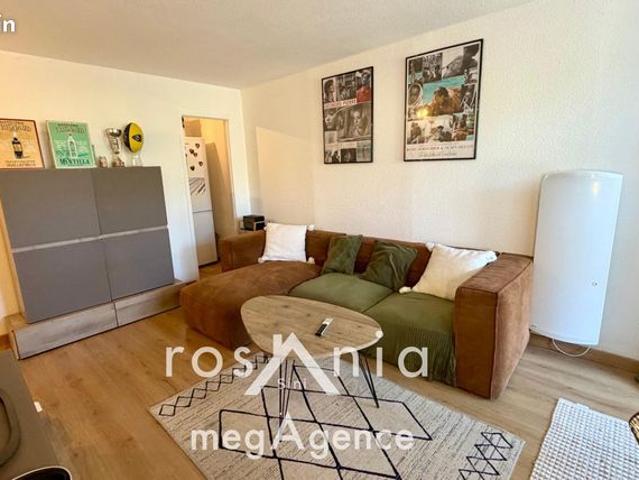 Appartement vente à Les Sables-d'Olonne, Château-d'olonne