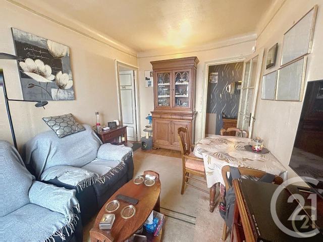 Appartement vente à Bobigny, Noisy-le-sec