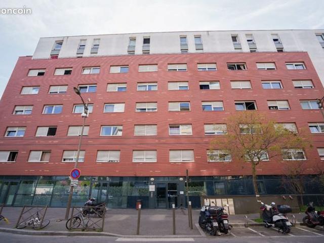 Appartement vente à Le Raincy, Rosny-sous-bois