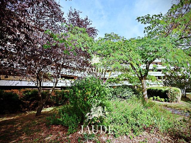 Appartement vente à Les Galoubies, Chamalières