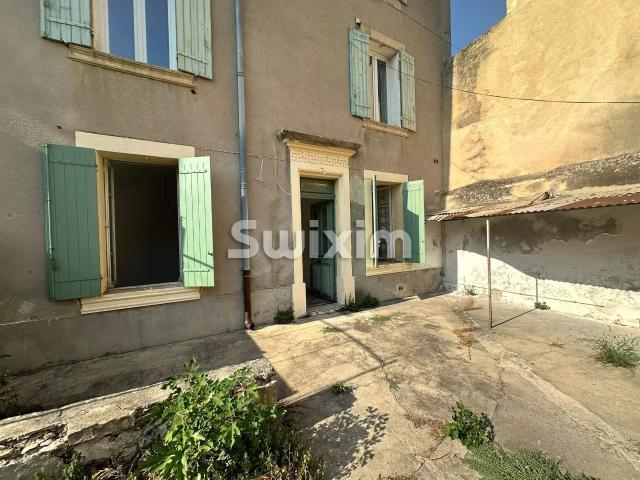 Appartement vente à Carpentras, Orange