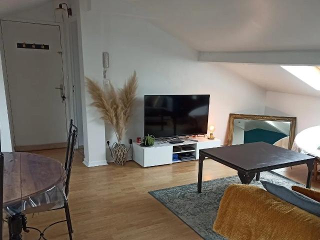 Appartement vente à Les Andelys, Gisors