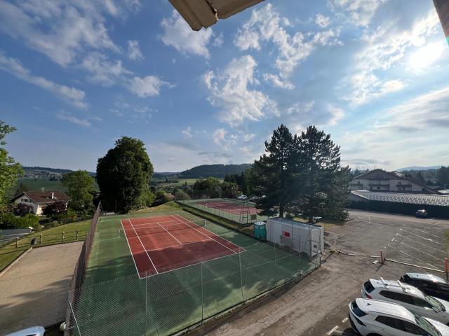 Appartement vente à Pontarlier, Métabief
