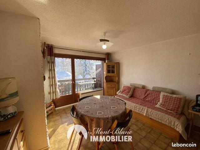 Appartement vente à Bonneville, Combloux
