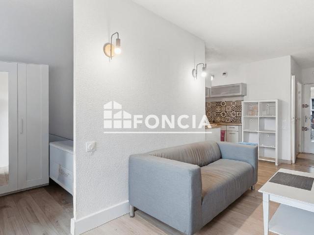 Appartement vente à Grasse, Vence