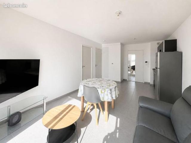Appartement vente à Béziers, Villeneuve-lès-béziers