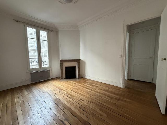 Appartement vente à Nanterre, Suresnes