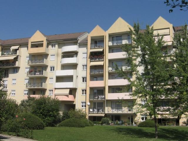 Appartement location à Annecy