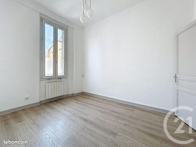 Appartement vente à L'Haÿ-les-Roses, Ivry-sur-seine