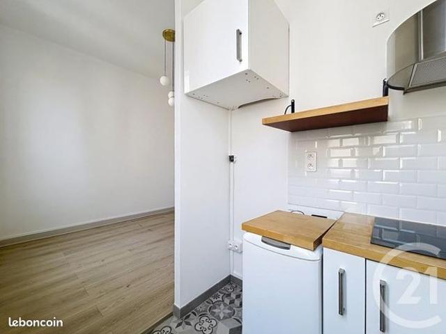 Appartement vente à L'Haÿ-les-Roses, Ivry-sur-seine
