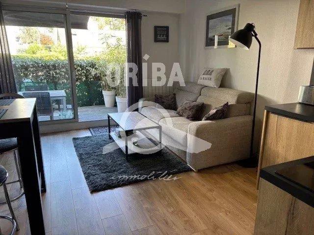 Appartement vente à Saint-Nazaire, La Baule-escoublac