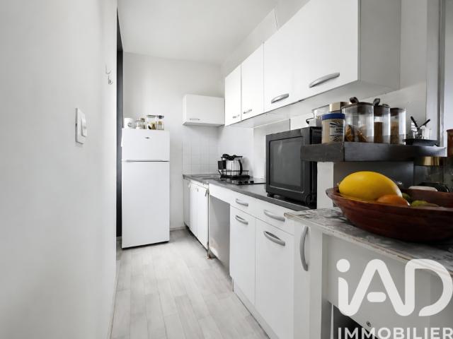 Appartement vente à Torcy, Gretz-armainvilliers