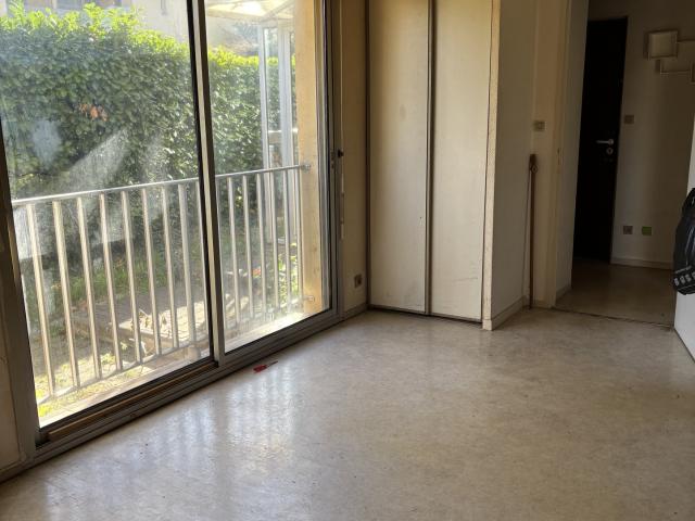 Appartement vente à Toulouse