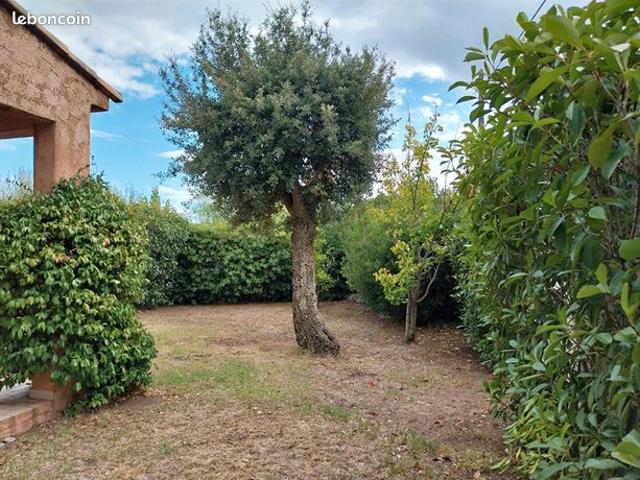 Appartement vente à Sartène, Zonza
