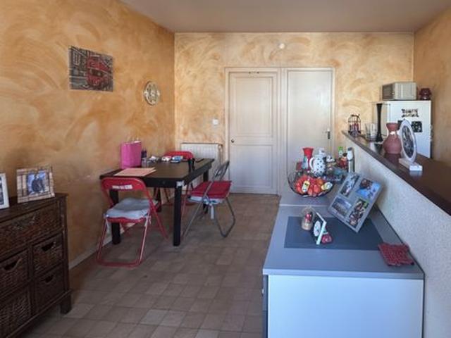 Appartement vente à Beaune