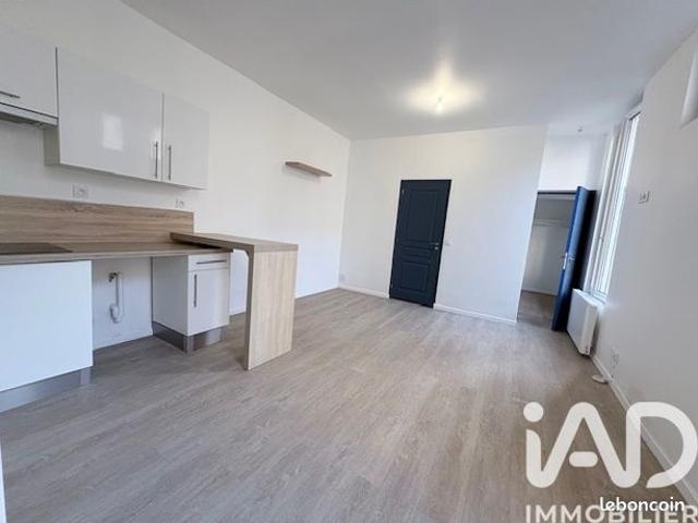 Appartement vente à Rouen, Elbeuf