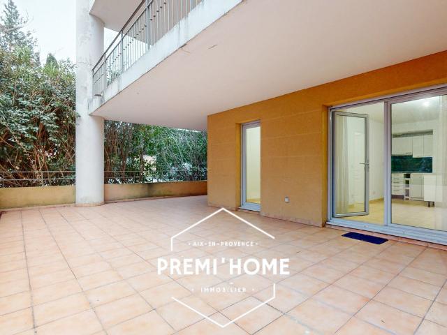 Appartement vente à Aix-en-Provence, Aix-en-provence